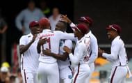 Australia v West Indies - Men's 2nd Test: Day 2